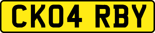 CK04RBY