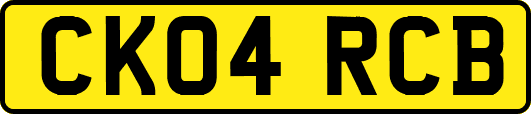 CK04RCB