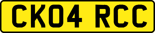 CK04RCC
