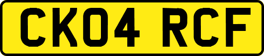 CK04RCF