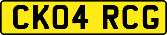 CK04RCG