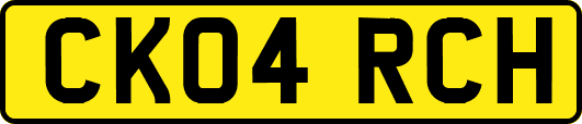 CK04RCH