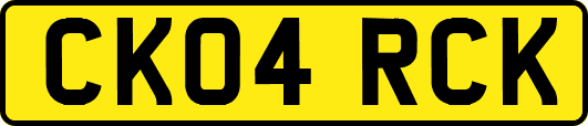 CK04RCK