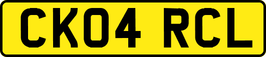 CK04RCL