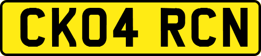 CK04RCN