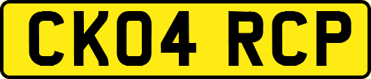 CK04RCP