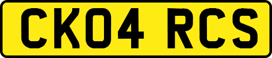 CK04RCS