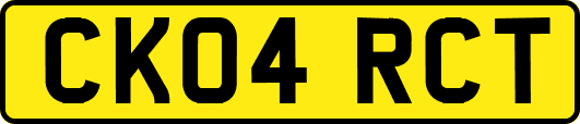 CK04RCT