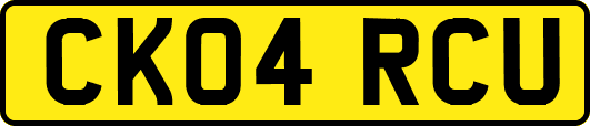 CK04RCU