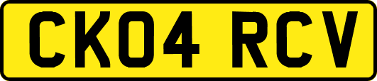 CK04RCV