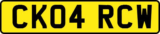 CK04RCW