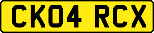 CK04RCX