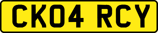 CK04RCY