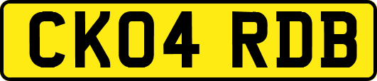 CK04RDB
