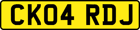 CK04RDJ