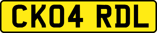 CK04RDL