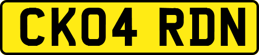 CK04RDN