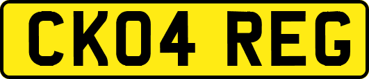 CK04REG