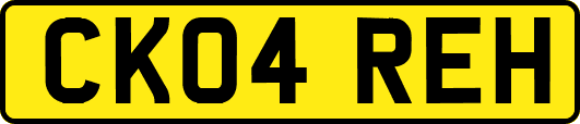 CK04REH
