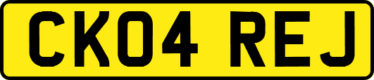 CK04REJ