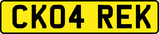 CK04REK