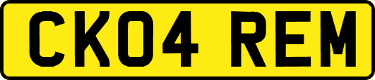 CK04REM