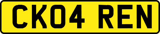 CK04REN