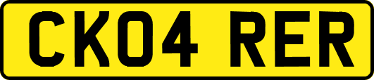 CK04RER