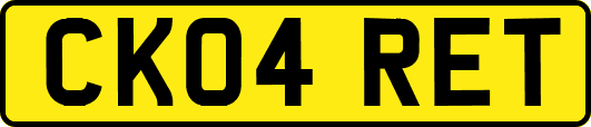 CK04RET