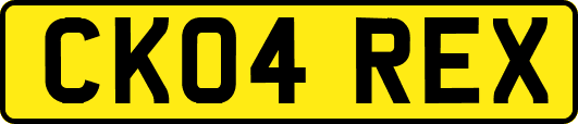 CK04REX