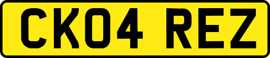 CK04REZ