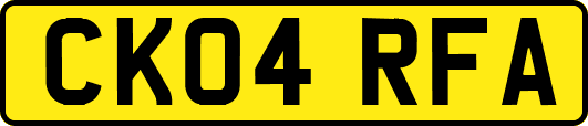 CK04RFA