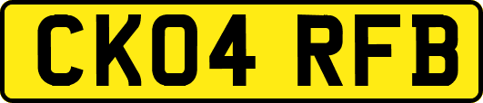 CK04RFB