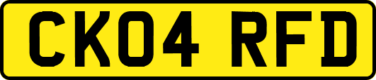CK04RFD