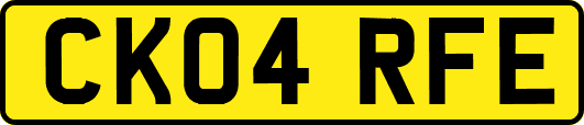 CK04RFE