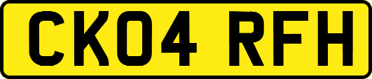 CK04RFH