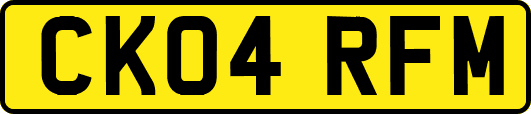 CK04RFM
