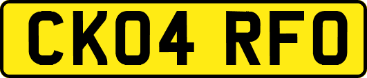 CK04RFO