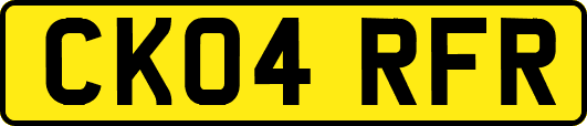 CK04RFR