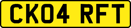 CK04RFT