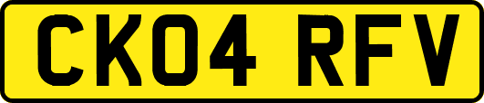 CK04RFV