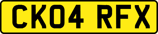 CK04RFX