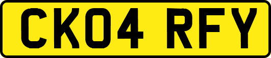 CK04RFY
