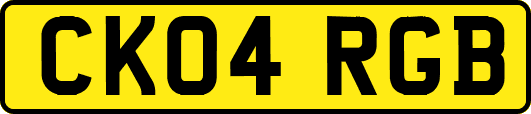 CK04RGB