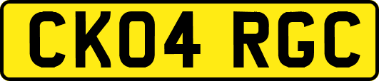 CK04RGC
