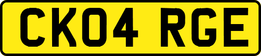 CK04RGE