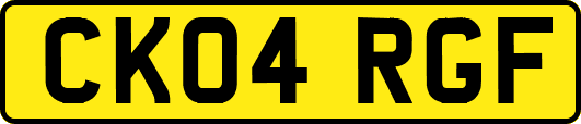 CK04RGF