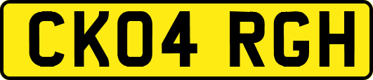 CK04RGH