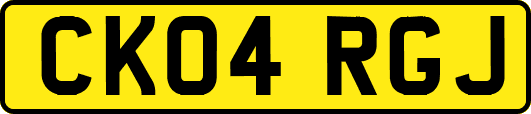 CK04RGJ