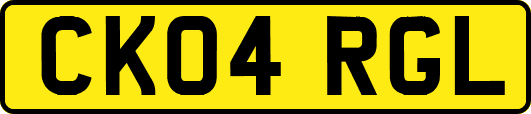 CK04RGL